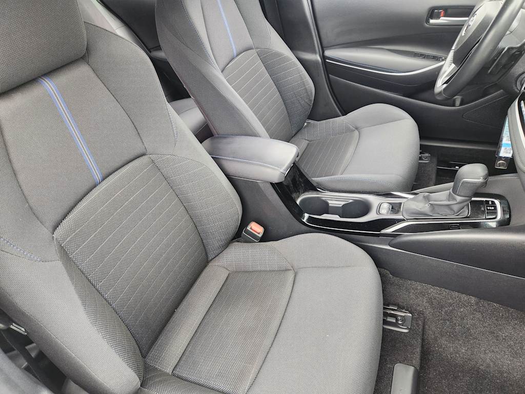 Thumbnail: 2021 Toyota Corolla - 12