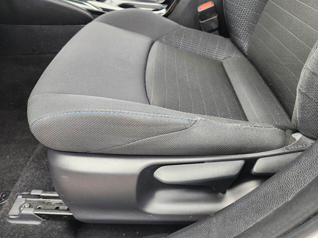 Thumbnail: 2021 Toyota Corolla - 30