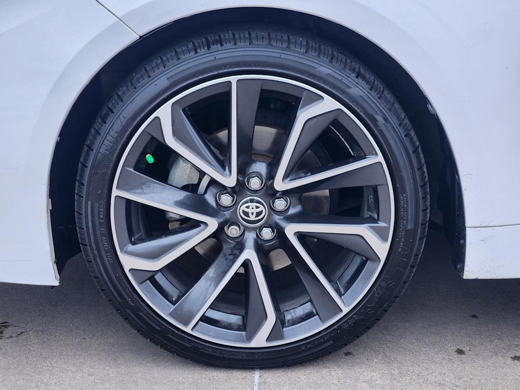 Thumbnail: 2021 Toyota Corolla - 22