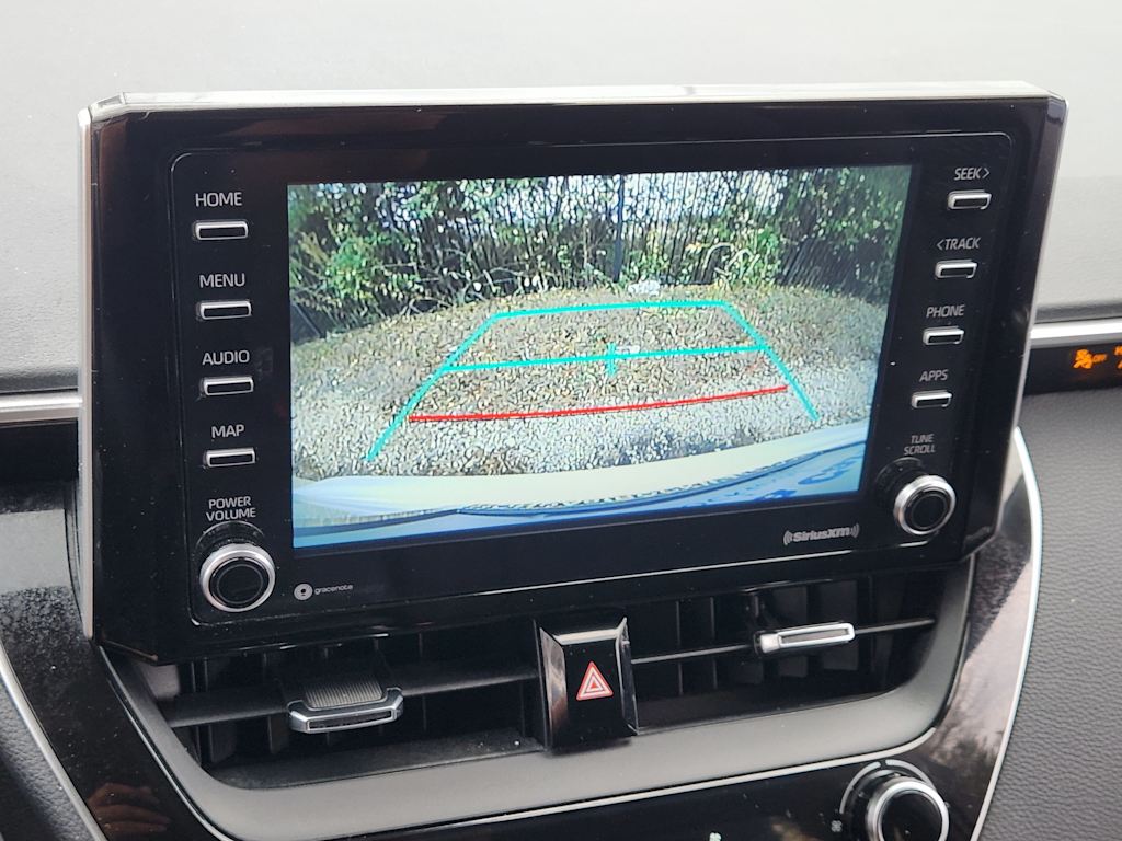 Thumbnail: 2021 Toyota Corolla - 25