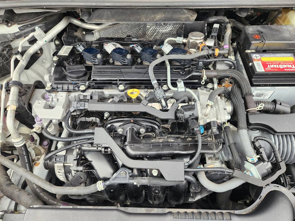 Thumbnail: 2021 Toyota Corolla - 9