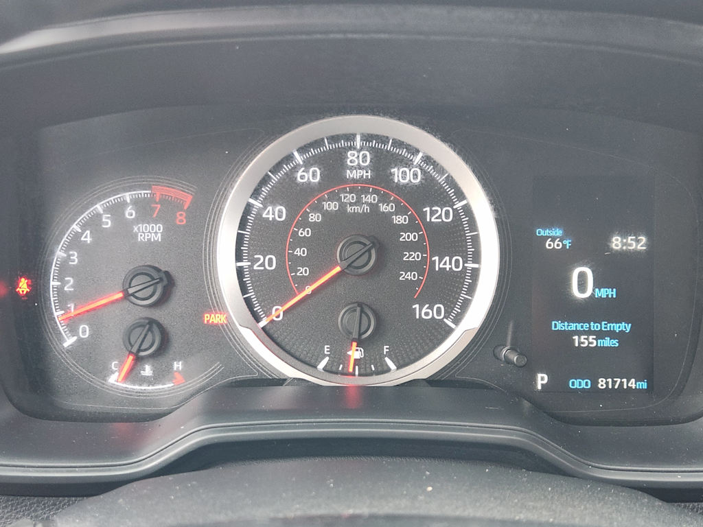 Thumbnail: 2021 Toyota Corolla - 17