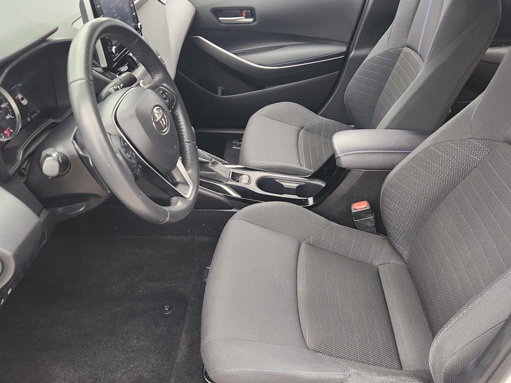 Thumbnail: 2021 Toyota Corolla - 11