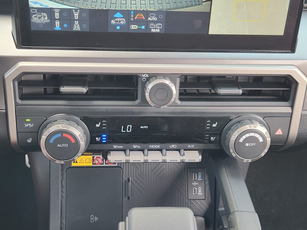 Thumbnail: 2026 Toyota 4Runner - 26