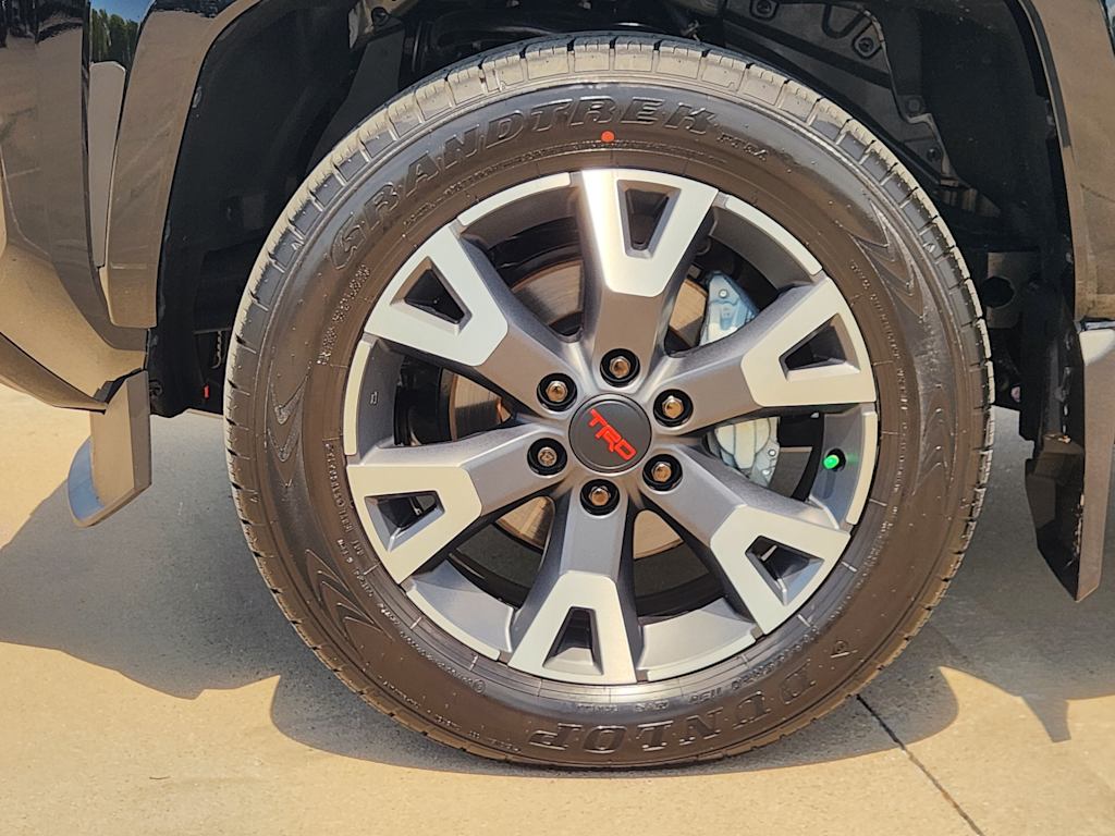 Thumbnail: 2026 Toyota 4Runner - 22
