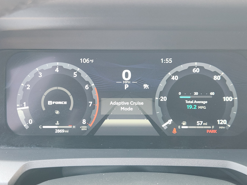 Thumbnail: 2026 Toyota 4Runner - 16