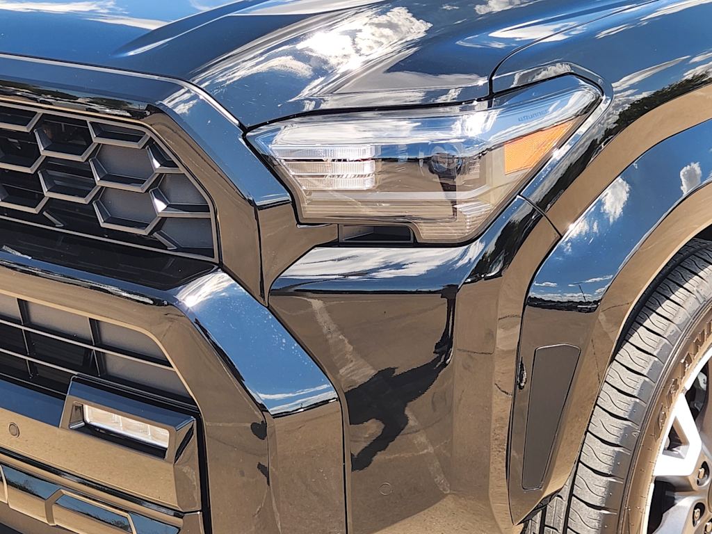 Thumbnail: 2026 Toyota 4Runner - 23
