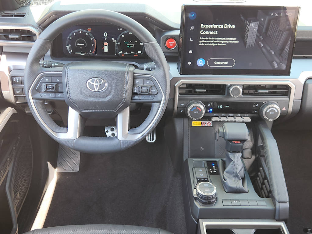 Thumbnail: 2026 Toyota 4Runner - 13