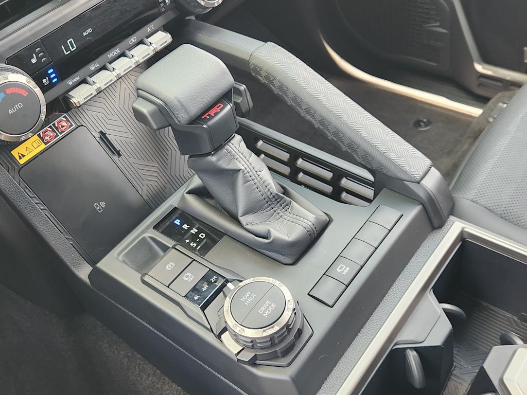 Thumbnail: 2026 Toyota 4Runner - 15