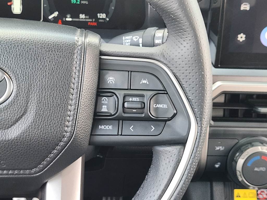 Thumbnail: 2026 Toyota 4Runner - 33