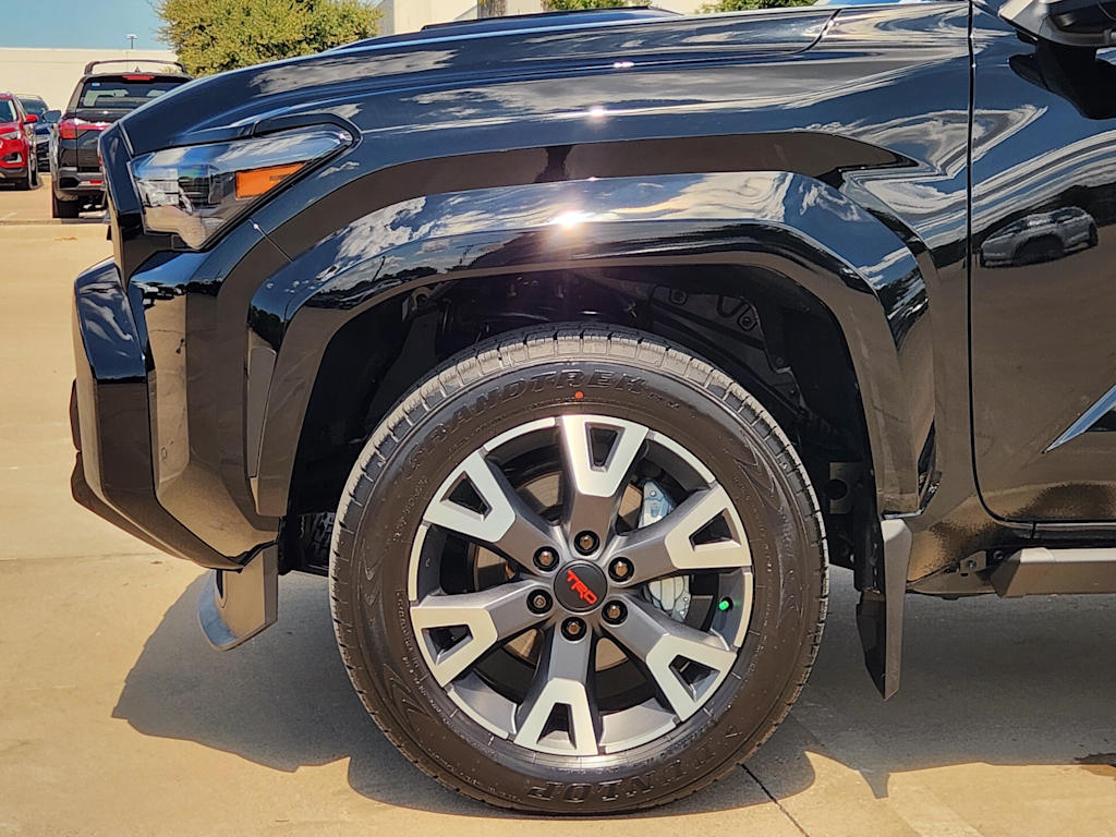 Thumbnail: 2026 Toyota 4Runner - 7