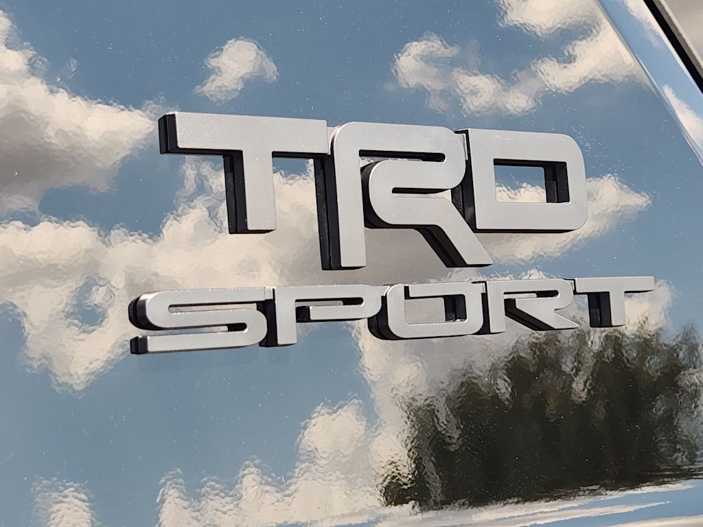Thumbnail: 2026 Toyota 4Runner - 6