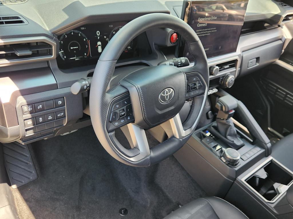 Thumbnail: 2026 Toyota 4Runner - 2