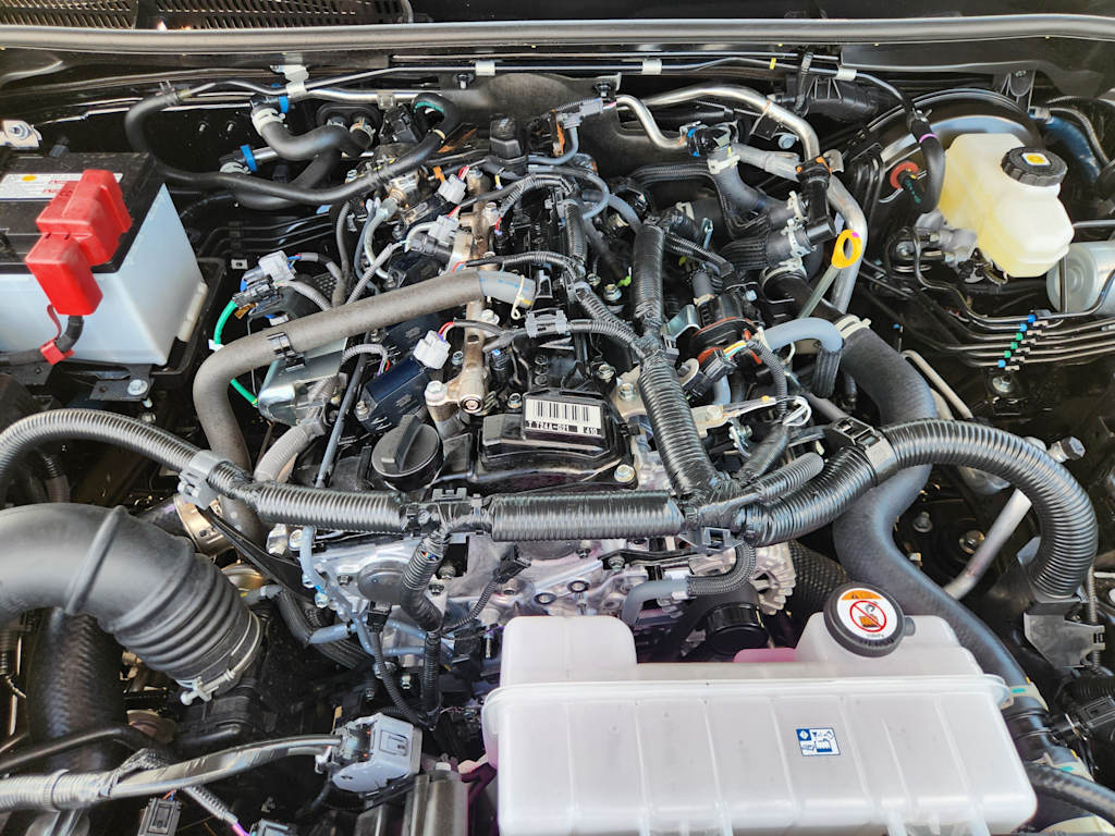 Thumbnail: 2026 Toyota 4Runner - 8