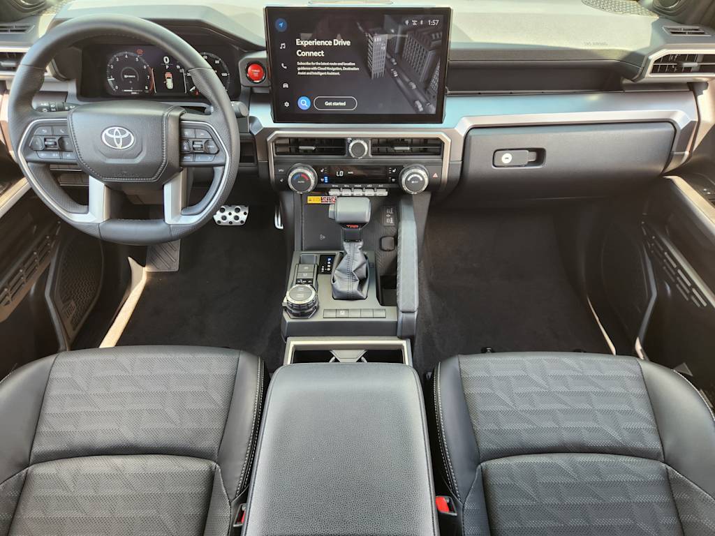 Thumbnail: 2026 Toyota 4Runner - 9