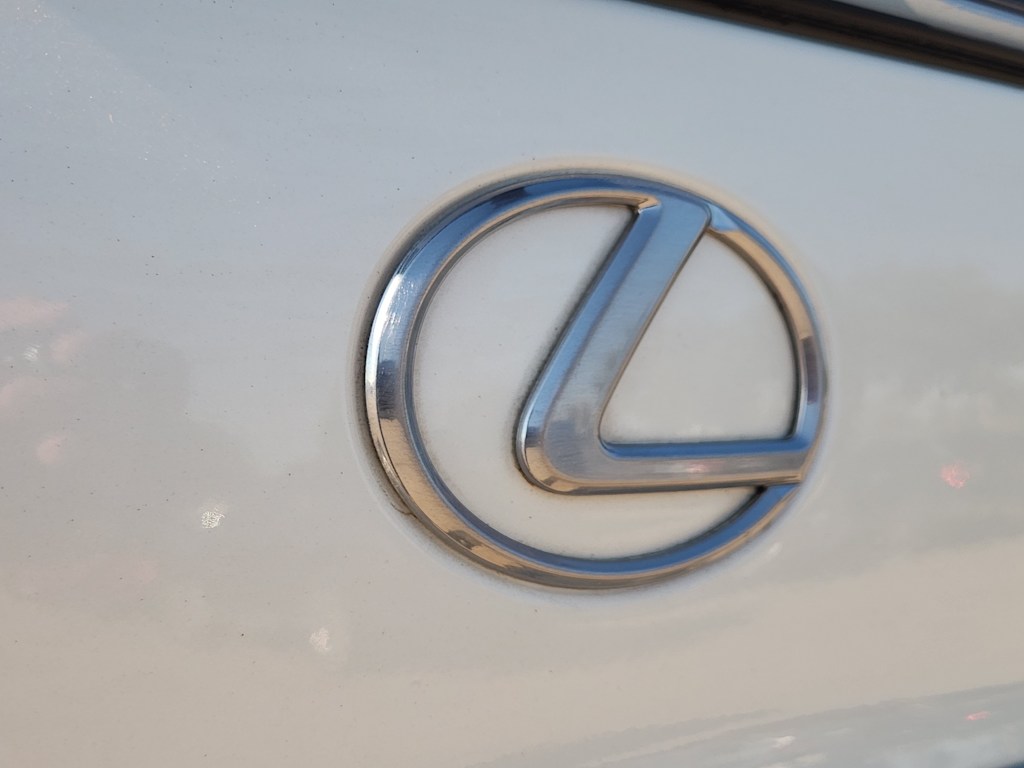 Thumbnail: 2008 Lexus GX - 5