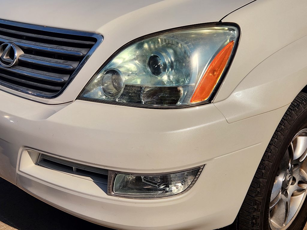 Thumbnail: 2008 Lexus GX - 11