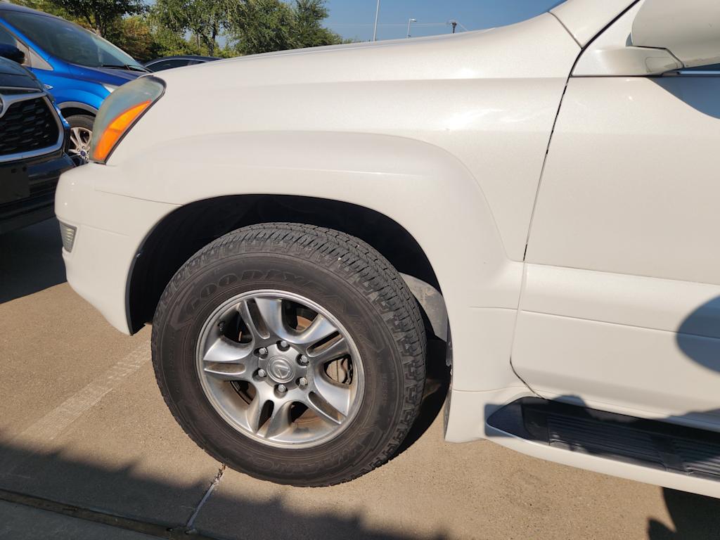 Thumbnail: 2008 Lexus GX - 10