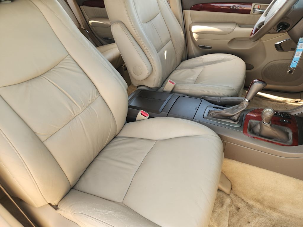 Thumbnail: 2008 Lexus GX - 12