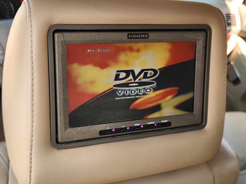 Thumbnail: 2008 Lexus GX - 31