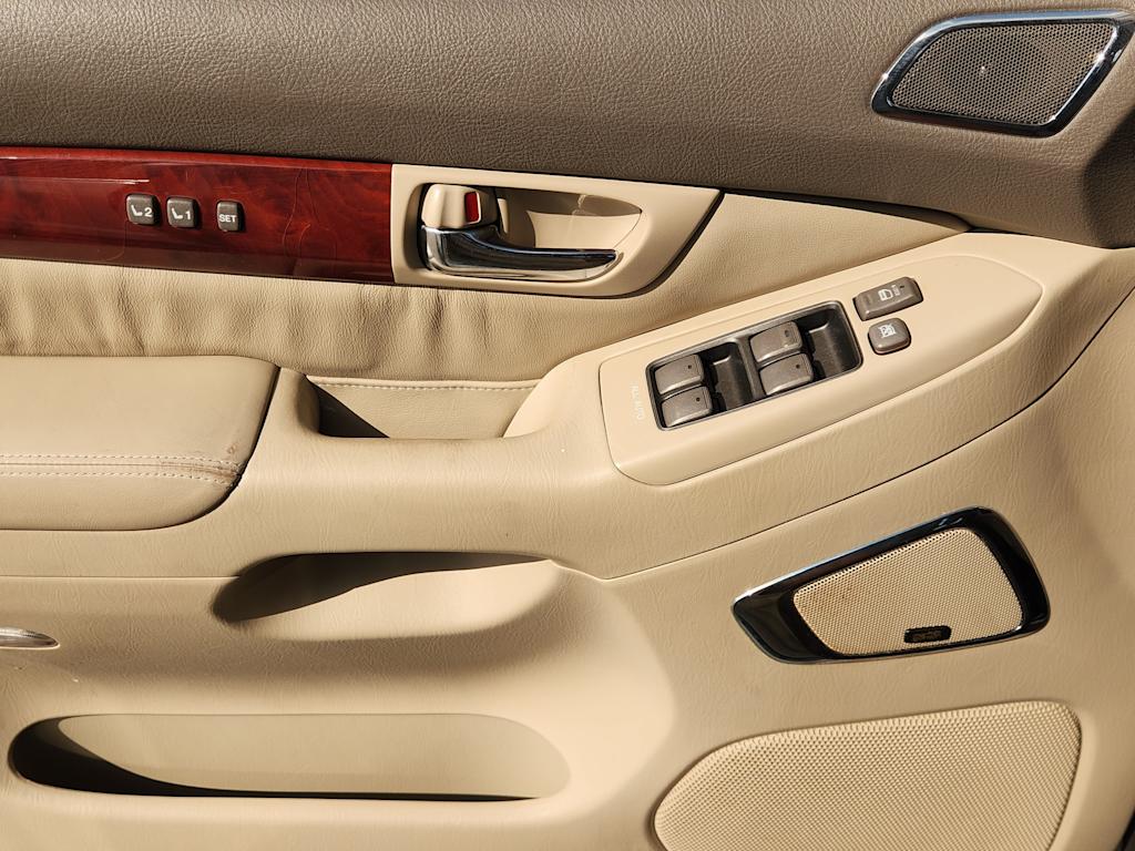 Thumbnail: 2008 Lexus GX - 29