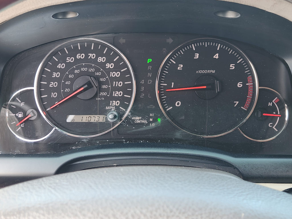 Thumbnail: 2008 Lexus GX - 17