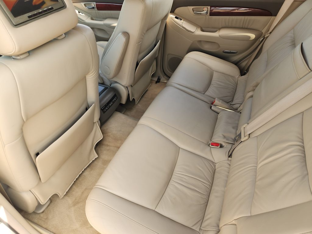 Thumbnail: 2008 Lexus GX - 13