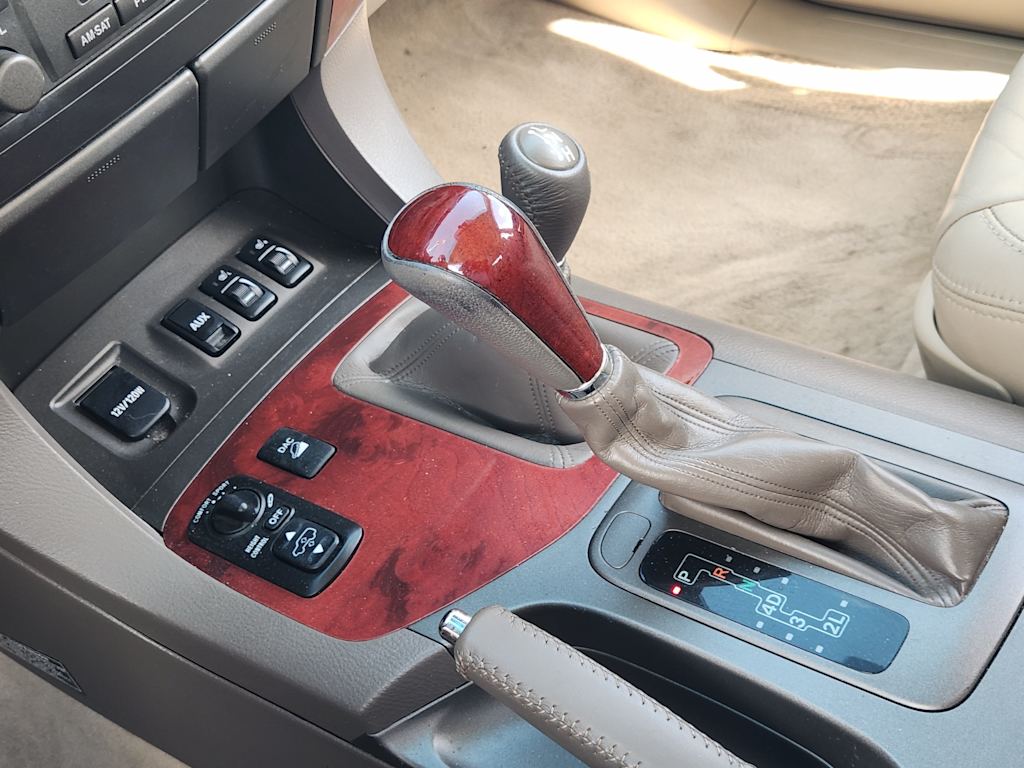 Thumbnail: 2008 Lexus GX - 16