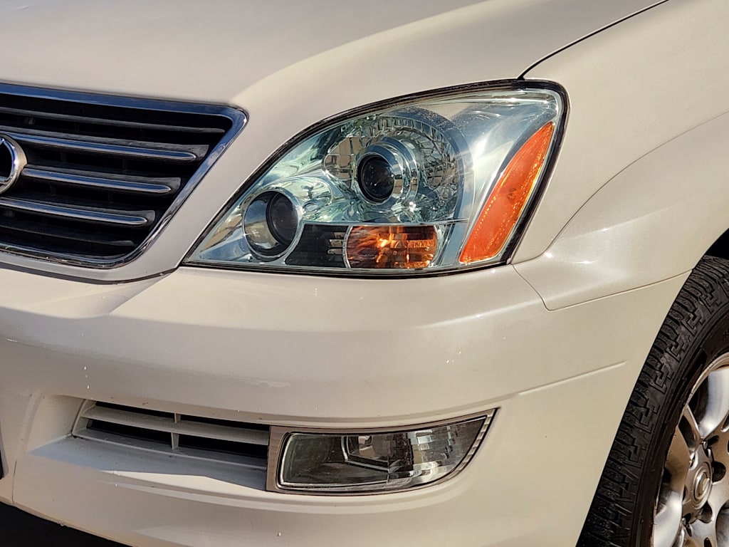 Thumbnail: 2008 Lexus GX - 23