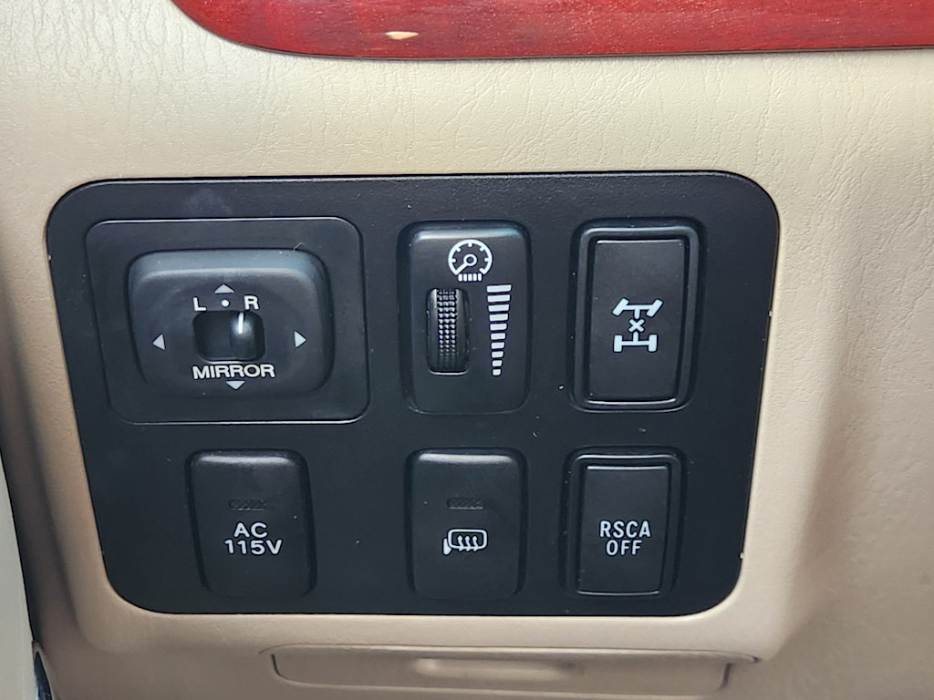 Thumbnail: 2008 Lexus GX - 28