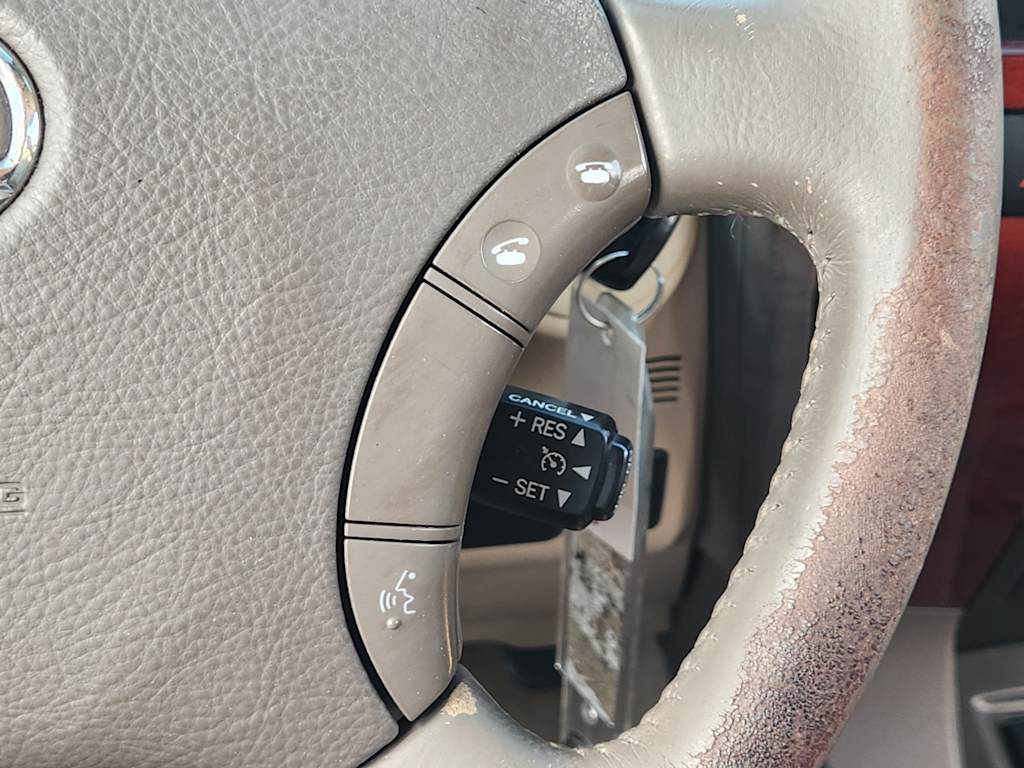 Thumbnail: 2008 Lexus GX - 33