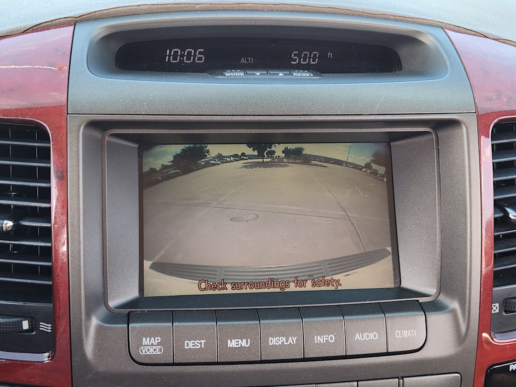 Thumbnail: 2008 Lexus GX - 25