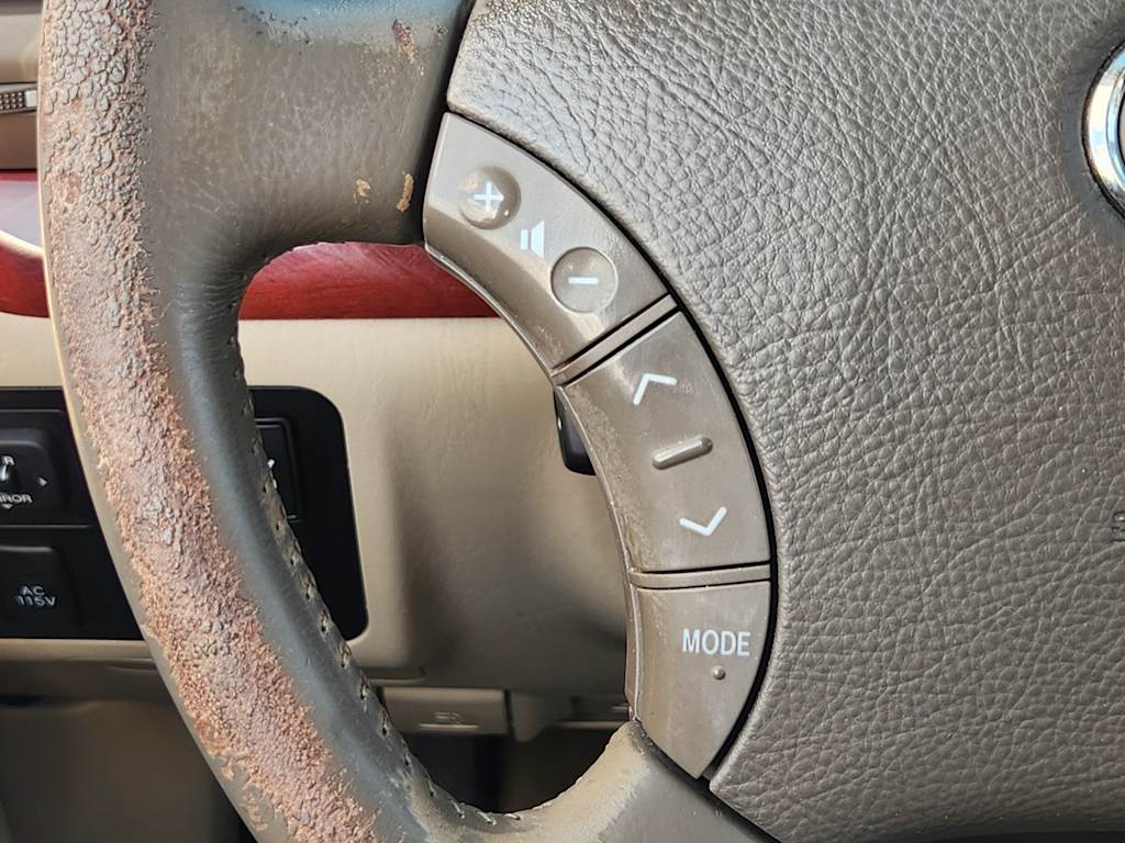 Thumbnail: 2008 Lexus GX - 32