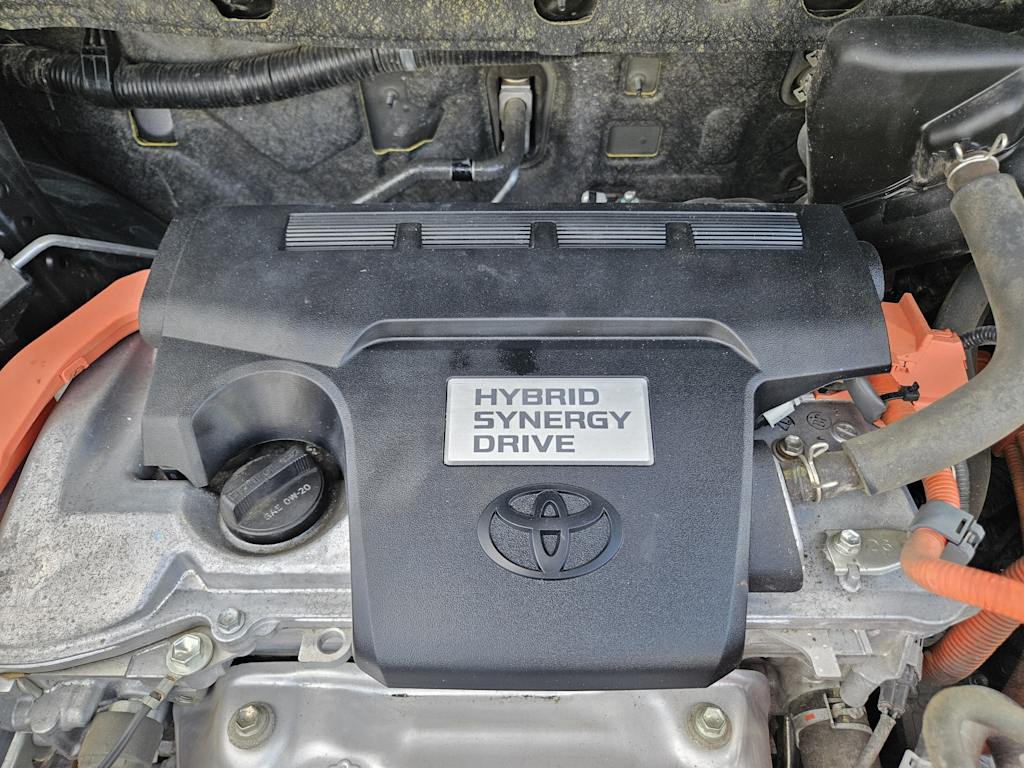Thumbnail: 2018 Toyota RAV4 - 9