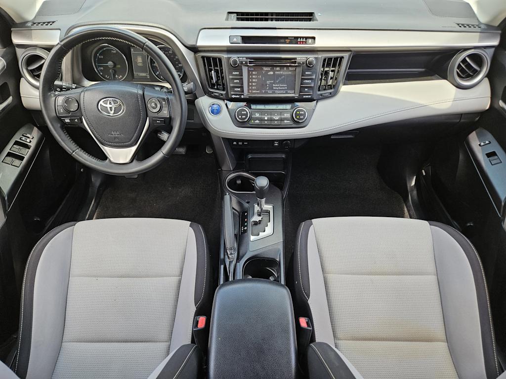 Thumbnail: 2018 Toyota RAV4 - 10
