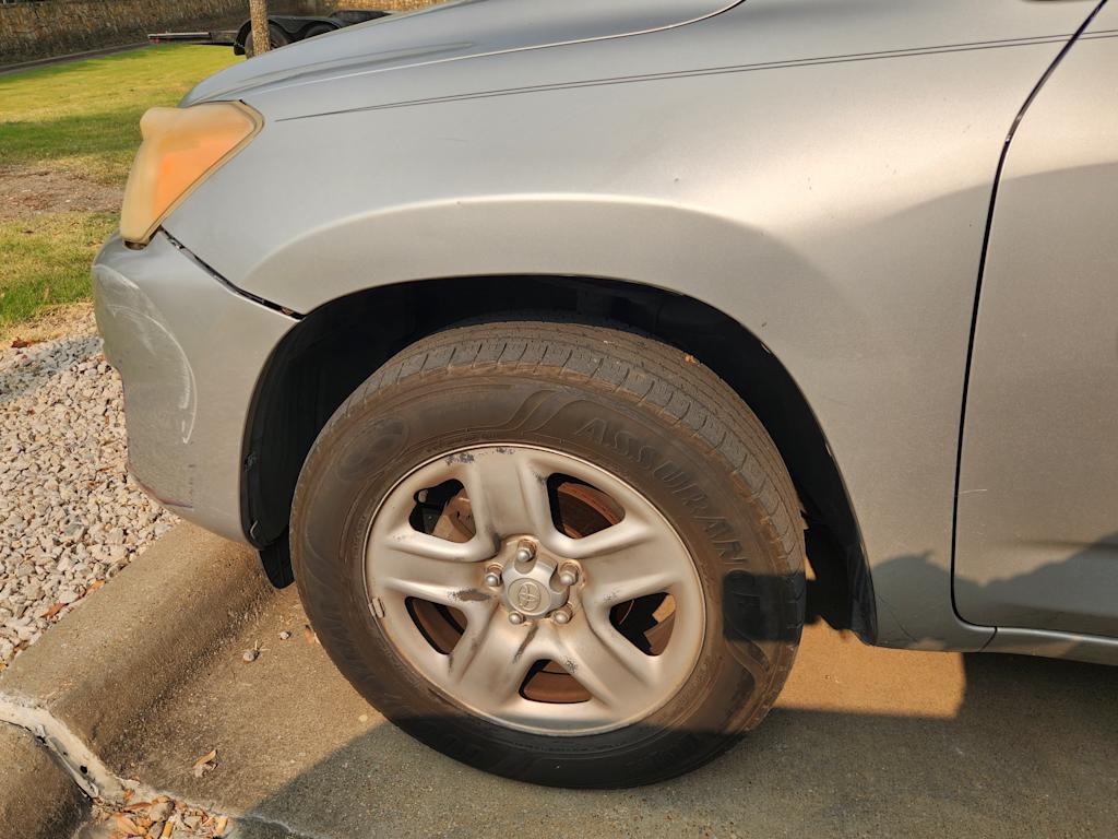 Thumbnail: 2010 Toyota RAV4 - 10