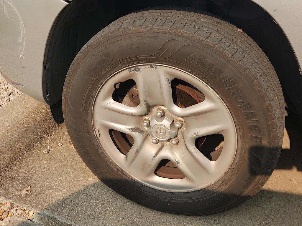 Thumbnail: 2010 Toyota RAV4 - 7