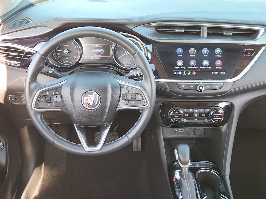 Thumbnail: 2023 Buick Encore GX - 14
