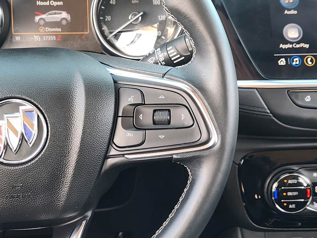 Thumbnail: 2023 Buick Encore GX - 32