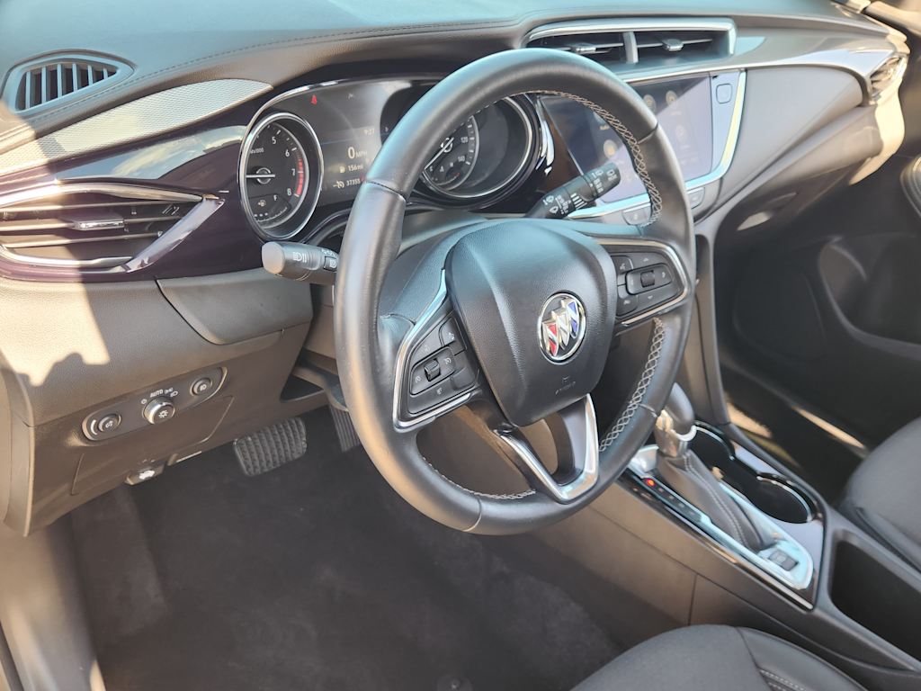 Thumbnail: 2023 Buick Encore GX - 2