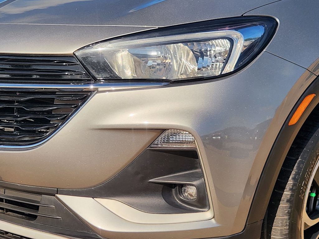 Thumbnail: 2023 Buick Encore GX - 23