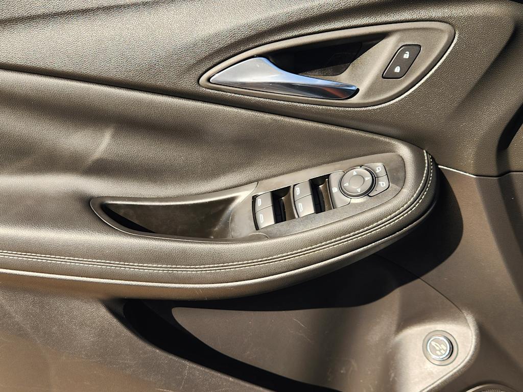 Thumbnail: 2023 Buick Encore GX - 29