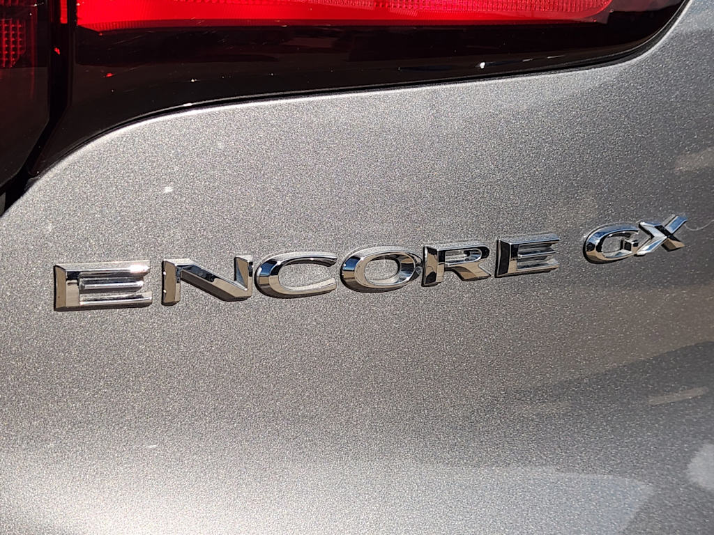 Thumbnail: 2023 Buick Encore GX - 7