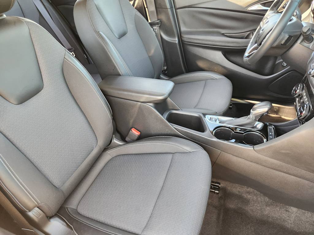 Thumbnail: 2023 Buick Encore GX - 12