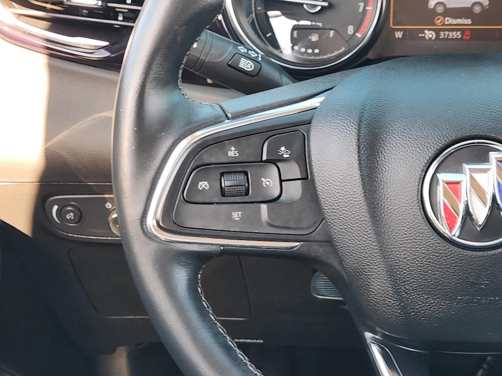 Thumbnail: 2023 Buick Encore GX - 31
