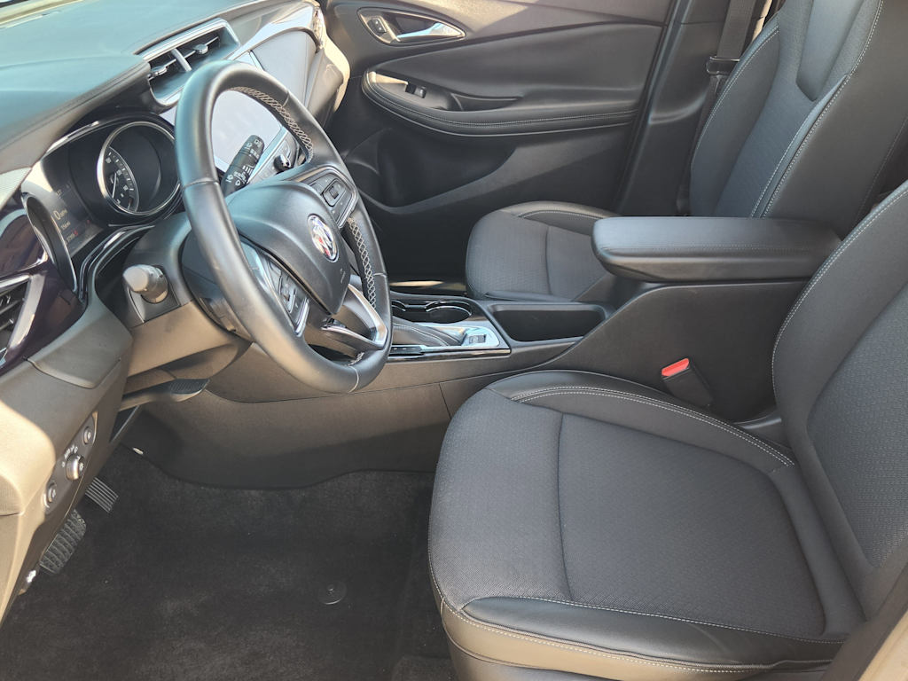 Thumbnail: 2023 Buick Encore GX - 11