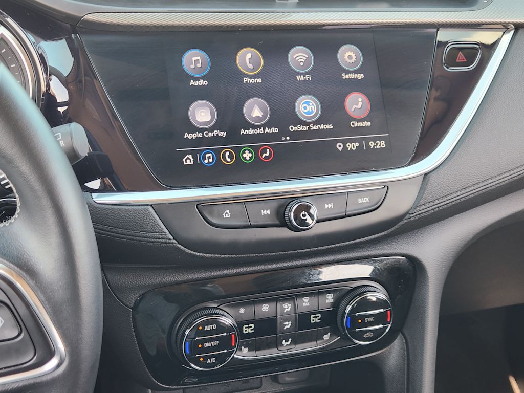 Thumbnail: 2023 Buick Encore GX - 15