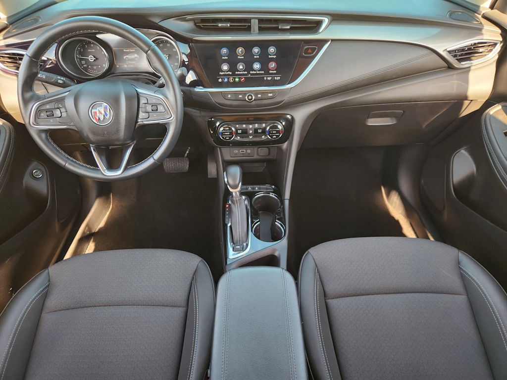 Thumbnail: 2023 Buick Encore GX - 10