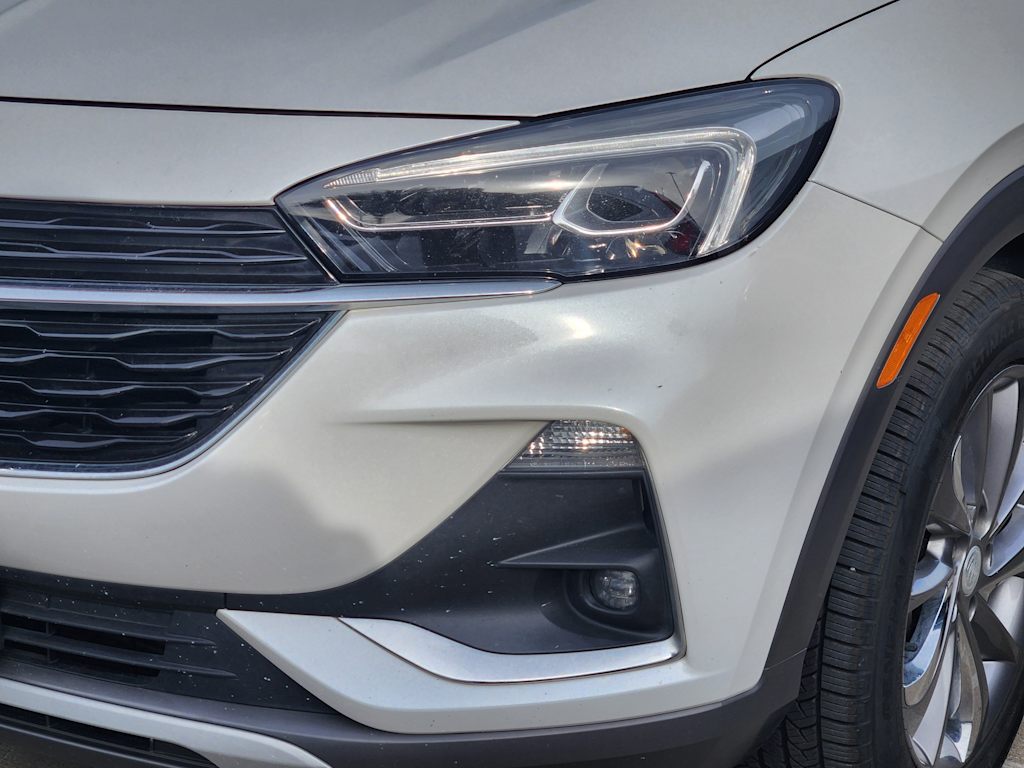 Thumbnail: 2020 Buick Encore GX - 12