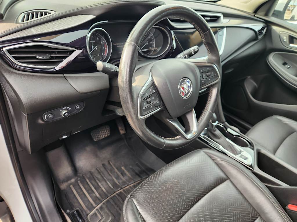 Thumbnail: 2020 Buick Encore GX - 2